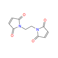 1,2-Бис(малеимидо)этан CAS 5132-30-9