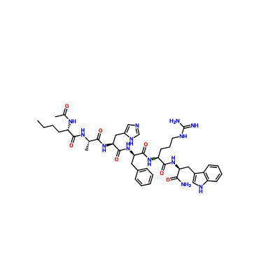 Acetyl Hexapeptide-1 CAS 448944-47-6 Acetyl Hexapeptide-1 CAS 448944-47-6