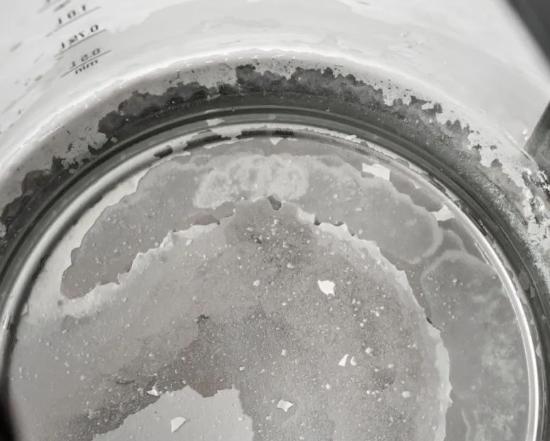 Industrial Hard Surface Cleaning Detergents