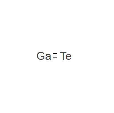 GALLIUM TELLURIDE CAS 12024-14-5 GALLIUM TELLURIDE CAS 12024-14-5