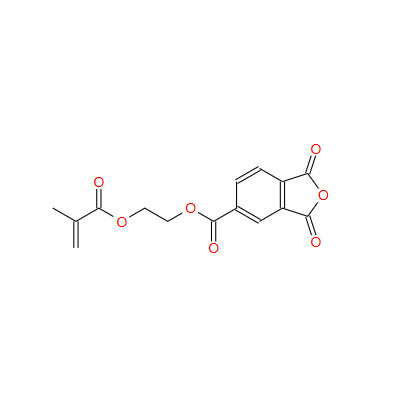 4-Methacryloxyethyl triMellitic anhydride CAS 70293-55-9 4-Methacryloxyethyl triMellitic anhydride CAS 70293-55-9