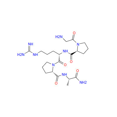 Pentapeptide-3 CAS 135679-88-8 Pentapeptide-3 CAS 135679-88-8