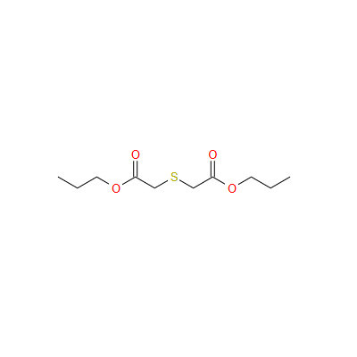 Dipropyl 2,2'-thiodiacetate CAS 58415-99-9 Dipropyl 2,2'-thiodiacetate CAS 58415-99-9