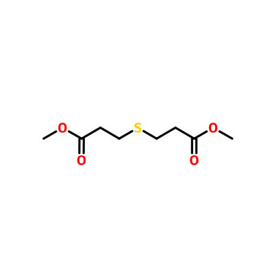 Dimethyl 3,3'-thiodipropanoate CAS 4131-74-2 Dimethyl 3,3'-thiodipropanoate CAS 4131-74-2