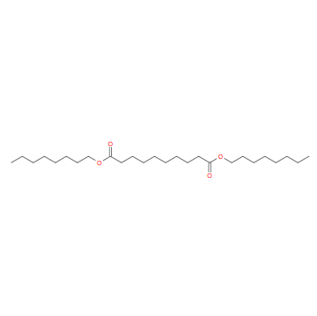 Di-2-ethylhexyl sebacate (DOS) CAS 2432-87-3 Di-2-ethylhexyl sebacate (DOS) CAS 2432-87-3