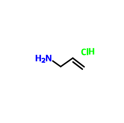 Allylamine hydrochloride CAS 10017-11-5