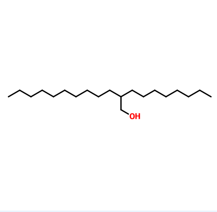 2-Octyl-1-dodecanol CAS 5333-42-6