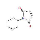 N-циклогексилмалеимид CAS 1631-25-0