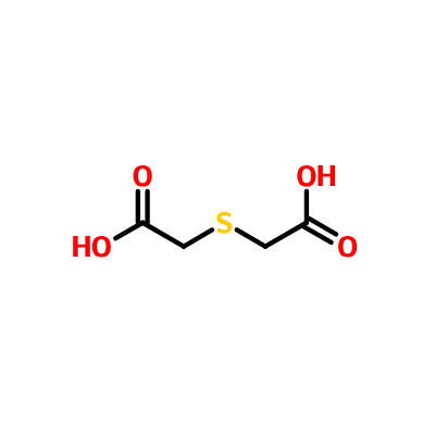 Thiodiglycolic Acid CAS 123-93-3 Thiodiglycolic Acid CAS 123-93-3