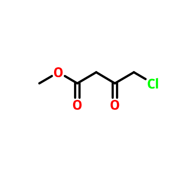 Methyl 4-chloroacetoacetate CAS 32807-28-6 Methyl 4-chloroacetoacetate CAS 32807-28-6