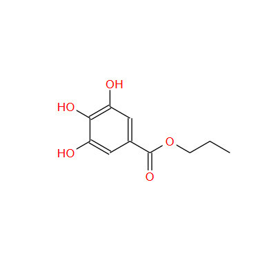 Propyl Gallate CAS 121-79-9 Propyl Gallate CAS 121-79-9