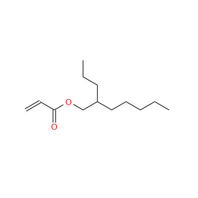 2-Propylheptyl acrylate CAS 149021-58-9
