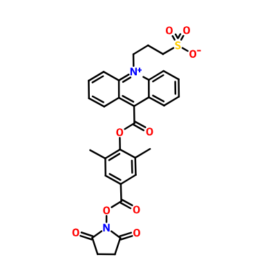 NSP-DMAE- NHS ester CAS 194357-64-7 NSP-DMAE- NHS ester CAS 194357-64-7