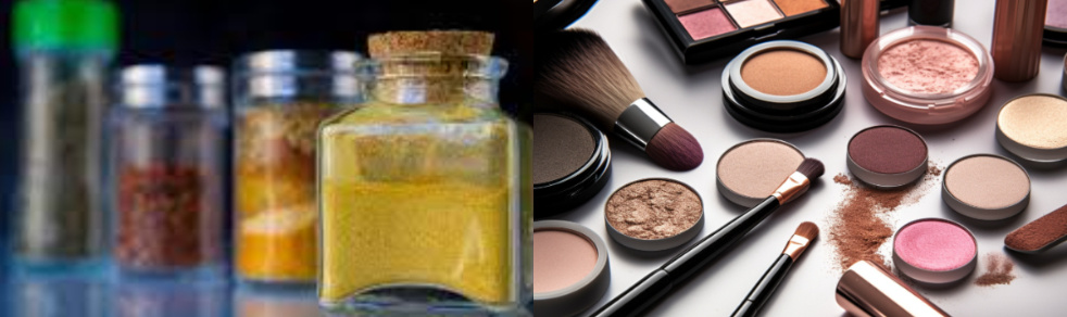 Cosmetic Additives