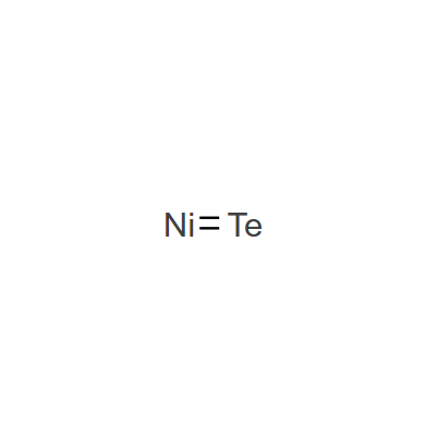 NICKEL TELLURIDE CAS 12142-88-0