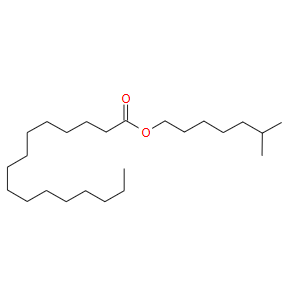Isooctyl palmitate CAS 1341-38-4 Isooctyl palmitate CAS 1341-38-4