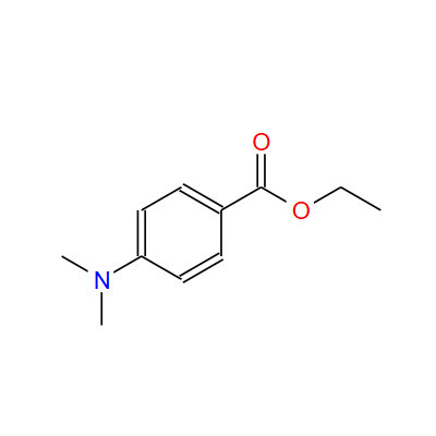 Ethyl 4-dimethylaminobenzoate CAS 10287-53-3 Ethyl 4-dimethylaminobenzoate CAS 10287-53-3