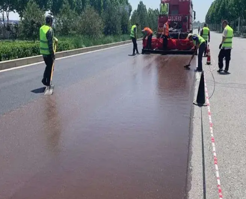 Asphalt emulsifier