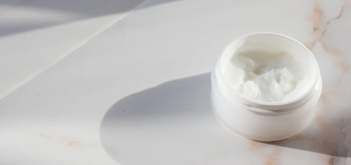 Skin care cream