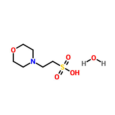 MES hydrate CAS 1266615-59-1