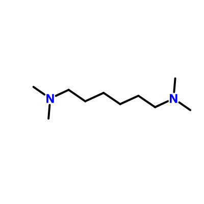 N,N,N',N'-Tetramethyl-1,6-hexanediamine CAS 111-18-2