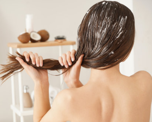 Hair Care Cosmetics