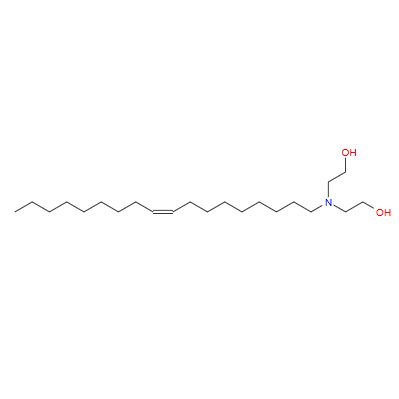 Oleyl Amine Ethoxylate Ether(2EO) CAS 13127-82-7 Oleyl Amine Ethoxylate Ether(2EO) CAS 13127-82-7