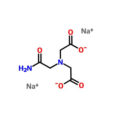 N-(2-Acetamido)iminodiacetic acid disodium salt CAS 41689-31-0