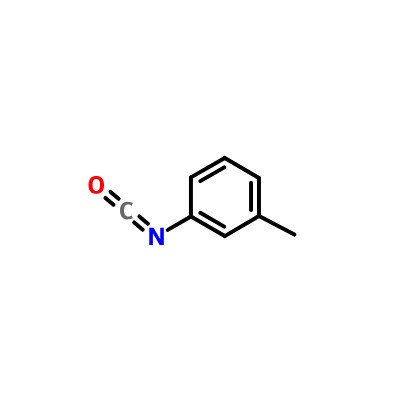 m-Tolyl Isocyanate CAS 621-29-4
