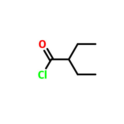 2-Ethylbutyryl Chloride CAS 2736-40-5 2-Ethylbutyryl Chloride CAS 2736-40-5