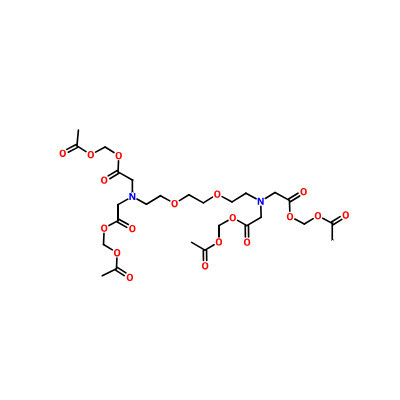 EGTA/AM CAS 99590-86-0 EGTA/AM CAS 99590-86-0