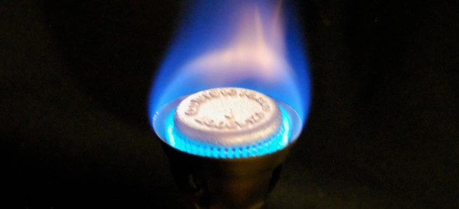 liquid fuel