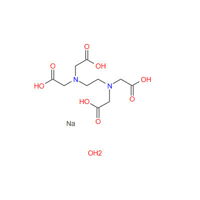 EDTA 4Na CAS 194491-31-1 EDTA 4Na CAS 194491-31-1