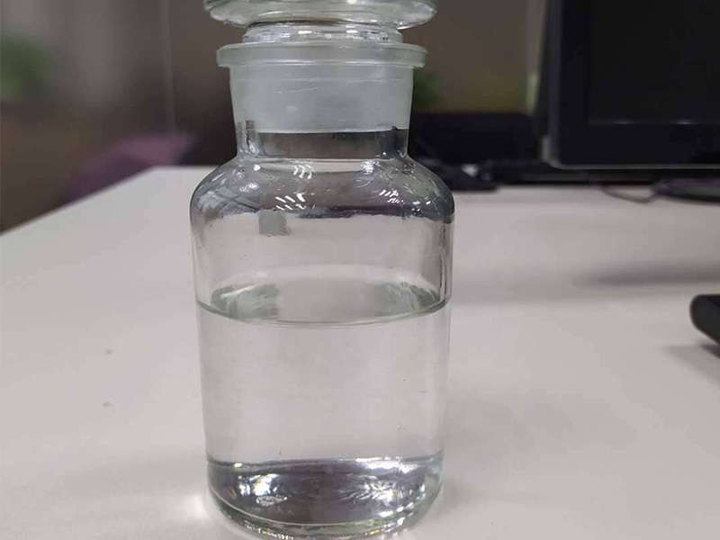 D-Sorbitol polyglycidyl ether CAS 68412-01-1 D-Sorbitol polyglycidyl ether CAS 68412-01-1