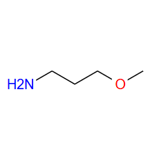 3-Methoxypropylamine CAS 5332-73-0