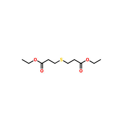 Diethyl 3,3'-thiobispropionate CAS 673-79-0 Diethyl 3,3'-thiobispropionate CAS 673-79-0