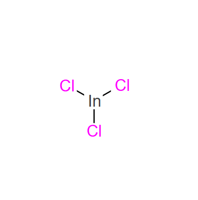 Indium Chloride CAS 10025-82-8 Indium Chloride CAS 10025-82-8