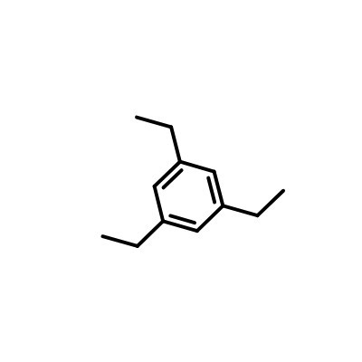1,3,5-Triethylbenzene CAS 102-25-0 1,3,5-Triethylbenzene CAS 102-25-0