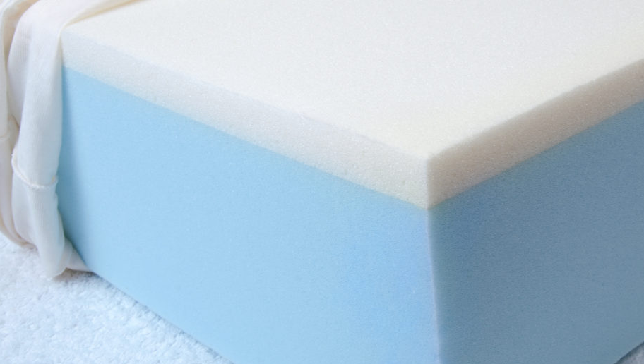 polyurethane flexible foams