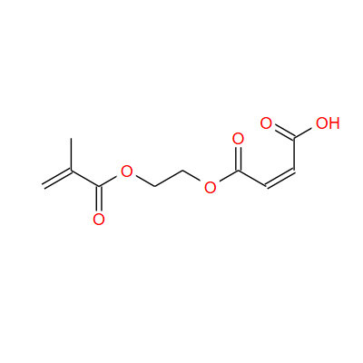 Mono-2-(Methacryloyloxy)ethyl Maleate CAS 51978-15-5
