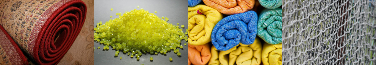 Fiber, Fishnet