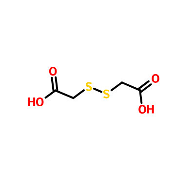 Dithiodiglycolic Acid CAS 505-73-7 Dithiodiglycolic Acid CAS 505-73-7