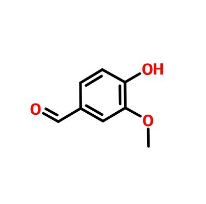 Vanillin CAS 121-33-5 Vanillin CAS 121-33-5