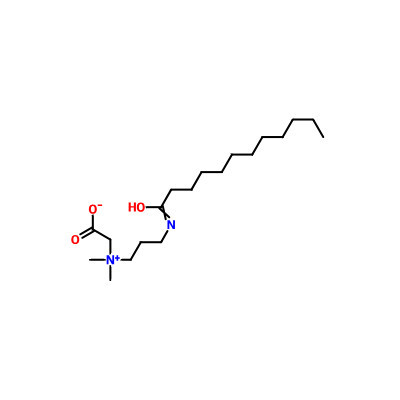 Cocamidopropyl Betaine CAS 86438-79-1 Cocamidopropyl Betaine CAS 86438-79-1