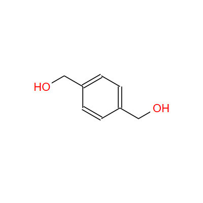 1,4-Benzenedimethanol CAS 589-29-7 1,4-Benzenedimethanol CAS 589-29-7
