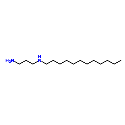 LAURYLAMINO PROPYLAMINE CAS 5538-95-4 LAURYLAMINO PROPYLAMINE CAS 5538-95-4