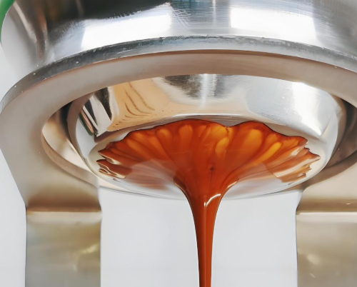 Precious Metal Extraction