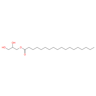 Monoglyceride/Glyceryl Monostearate CAS 123-94-4 Monoglyceride/Glyceryl Monostearate CAS 123-94-4