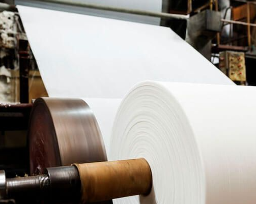 Papermaking additives