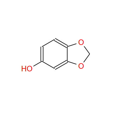 Sesamol CAS 533-31-3